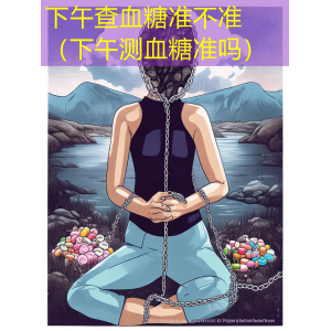 下午查血糖准不准（下午测血糖准吗）